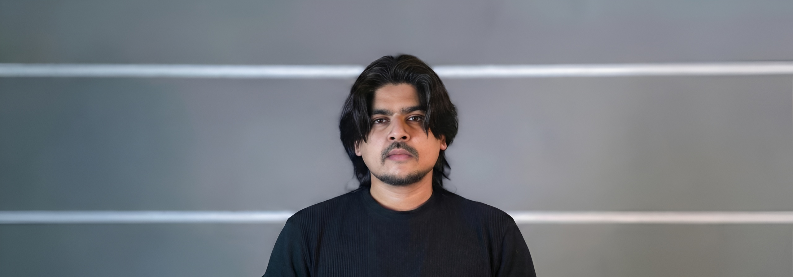 Arsalan Moin - Author and Psychology Educator behind The Invisible Work