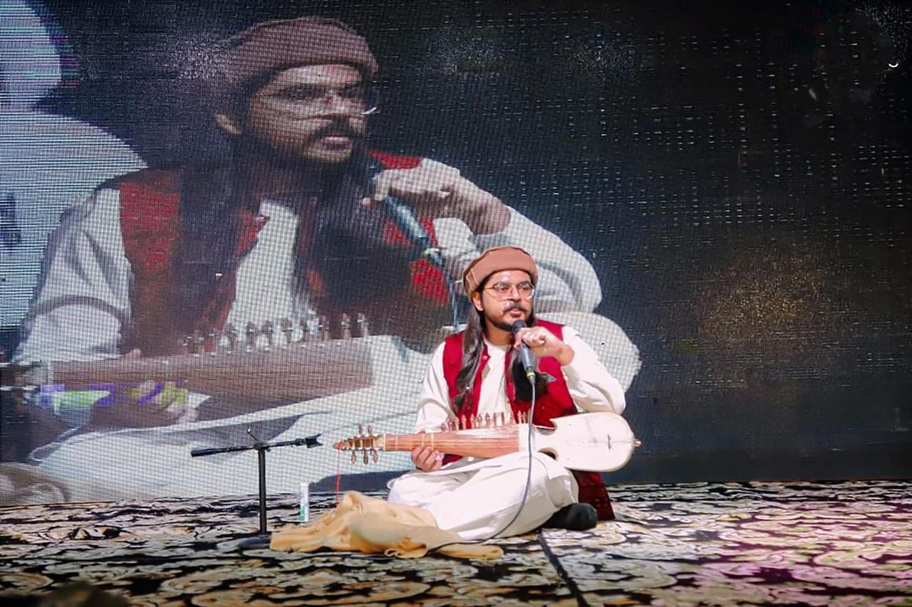 Arsalan Moin - Leading the global movement for conscious parenting