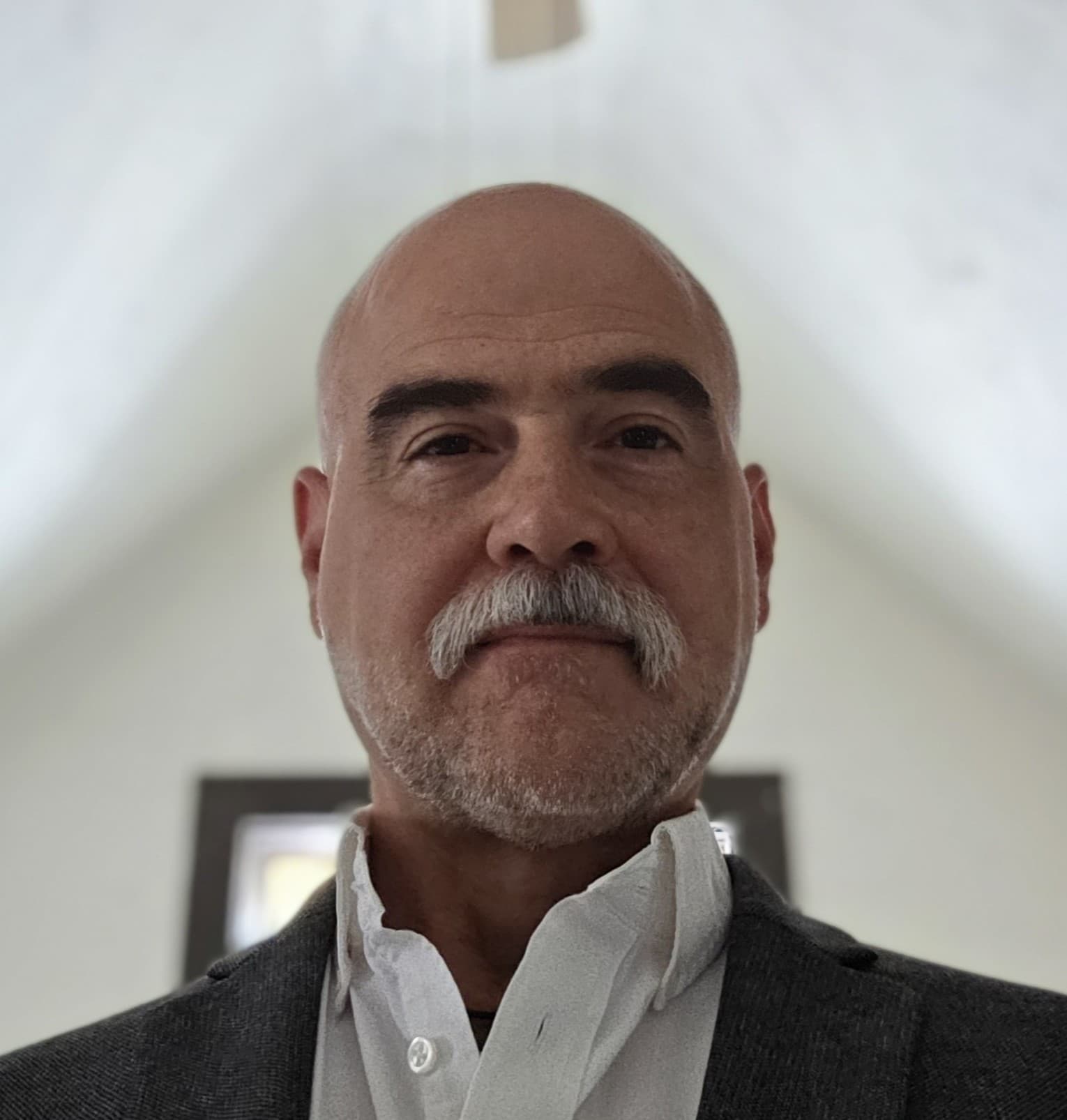 Craig Gehosky, MS