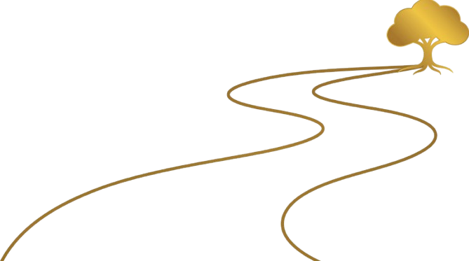 The way you act logo
